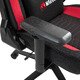 геймърски стол Gaming Chair - CH-178 Black/Red геймърски стол Gaming Chair - CH-178 Black/Red