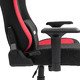 геймърски стол Gaming Chair - CH-178 Black/Red геймърски стол Gaming Chair - CH-178 Black/Red