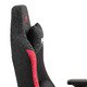 геймърски стол Gaming Chair - CH-178 Black/Red геймърски стол Gaming Chair - CH-178 Black/Red