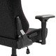 геймърски стол Gaming Chair - CH-178 Black/Red геймърски стол Gaming Chair - CH-178 Black/Red