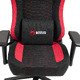 геймърски стол Gaming Chair - CH-178 Black/Red геймърски стол Gaming Chair - CH-178 Black/Red