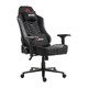 Gaming Chair - CH-178 Black/Grey Gaming Chair - CH-178 Black/Grey