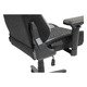 Gaming Chair - CH-178 Black/Grey Gaming Chair - CH-178 Black/Grey