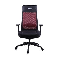 геймърски стол Gaming Chair CH-205 Black/Red геймърски стол Gaming Chair CH-205 Black/Red