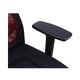 геймърски стол Gaming Chair CH-205 Black/Red геймърски стол Gaming Chair CH-205 Black/Red