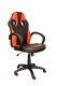 геймърски стол Gaming Chair CH-308 Black/Red