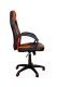 геймърски стол Gaming Chair CH-308 Black/Red