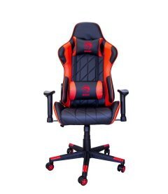 геймърски стол Gaming Chair CH-38 Black/Red геймърски стол Gaming Chair CH-38 Black/Red
