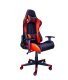 Gaming Chair CH-38 Black/Red