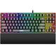 Gaming COMBO CM373 Blue Switches 2-in-1 - Mechanical Keyboard TKL, Mouse