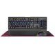 Геймърски комплект Gaming COMBO CM420 4-in-1 - Mechanical Keyboard, Mouse, Mousepad, Wristpad - MARVO-CM420 Геймърски комплект Gaming COMBO CM420 4-in-1 - Mechanical Keyboard, Mouse, Mousepad, Wristpad - MARVO-CM420