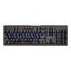 Геймърски комплект Gaming COMBO CM420 4-in-1 - Mechanical Keyboard, Mouse, Mousepad, Wristpad - MARVO-CM420