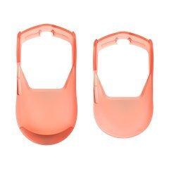 Fit Grip for LITE/PRO - Coral Orange - Fit-Grip-CO Fit Grip for LITE/PRO - Coral Orange - Fit-Grip-CO