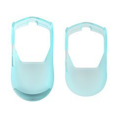 грип за геймърска мишка Fit Grip Fit Grip for LITE/PRO - Glacier Blue - Fit-Grip-GB грип за геймърска мишка Fit Grip Fit Grip for LITE/PRO - Glacier Blue - Fit-Grip-GB