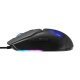 геймърска мишка FIT LITE Mouse, Black геймърска мишка FIT LITE Mouse, Black