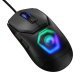 геймърска мишка FIT LITE Mouse, Black геймърска мишка FIT LITE Mouse, Black