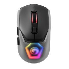 геймърска мишка FIT PRO Mouse, Black геймърска мишка FIT PRO Mouse, Black