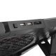 Охладител за лаптоп Gaming Notebook Cooler 17" RGB - MARVO-FN-40
