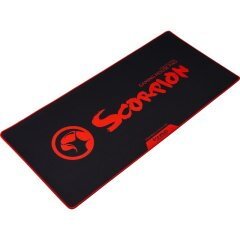 Gaming Mousepad G19 BK - Size-XL - MARVO-G19-BK Gaming Mousepad G19 BK - Size-XL - MARVO-G19-BK