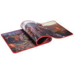 геймърски пад за мишка Gaming Mousepad G37 - Size-XL - MARVO-G37 геймърски пад за мишка Gaming Mousepad G37 - Size-XL - MARVO-G37