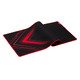 Gaming Mousepad Blaze XL - G48 - Size XL - MARVO-G48 Gaming Mousepad Blaze XL - G48 - Size XL - MARVO-G48