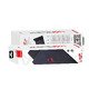 геймърски пад за мишка Gaming Mousepad Monka Loop G50 - Size XXL - MARVO-G50 геймърски пад за мишка Gaming Mousepad Monka Loop G50 - Size XXL - MARVO-G50