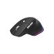 Wireless Gaming Mouse Duke 55 G803 BK - 4000dpi, 2.4G, Bluetooth Wireless Gaming Mouse Duke 55 G803 BK - 4000dpi, 2.4G, Bluetooth