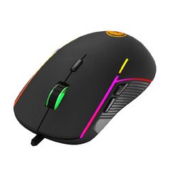 геймърска мишка Gaming Mouse G924 RGB - 10000dpi, 1000Hz, programmable геймърска мишка Gaming Mouse G924 RGB - 10000dpi, 1000Hz, programmable