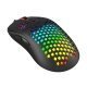 Gaming Mouse G925 - 12000dpi, programmable, RGB - MARVO-G925 Gaming Mouse G925 - 12000dpi, programmable, RGB - MARVO-G925
