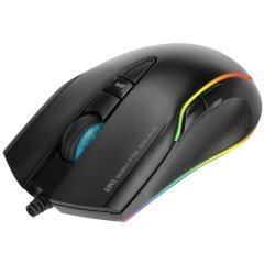геймърска мишка Gaming Mouse G943 RGB - 5000dpi / programmable - MARVO-G943 геймърска мишка Gaming Mouse G943 RGB - 5000dpi / programmable - MARVO-G943