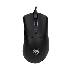 Геймърска мишка Gaming Mouse Niro 40 G950 Black - 12000dpi, 1000Hz, 6 programmable buttons Геймърска мишка Gaming Mouse Niro 40 G950 Black - 12000dpi, 1000Hz, 6 programmable buttons