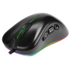 геймърска мишка Gaming Mouse G954 - 10000dpi, RGB, programmable - MARVO-G954 геймърска мишка Gaming Mouse G954 - 10000dpi, RGB, programmable - MARVO-G954