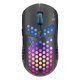 Gaming Mouse G961 RGB - 12000dpi, programmable, 1000Hz - MARVO-PRO-G961