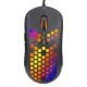 геймърска мишка Gaming Mouse G961 RGB - 12000dpi, programmable, 1000Hz - MARVO-PRO-G961