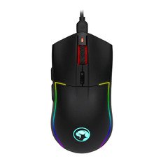 безжична геймърска мишка Wireless Gaming Mouse Capo 40 G965W - 10000dpi, 2.4G, Bluetooth 5.3 безжична геймърска мишка Wireless Gaming Mouse Capo 40 G965W - 10000dpi, 2.4G, Bluetooth 5.3