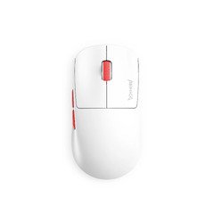 безжична геймърска мишка Wireless Gaming Mouse Monka Prime G997W - 26000dpi, Bluetooth, 2.4G безжична геймърска мишка Wireless Gaming Mouse Monka Prime G997W - 26000dpi, Bluetooth, 2.4G
