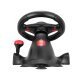 Racing Wheel with 2 pedals - GT-903 - Vibration