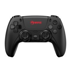геймпад Gamepad GT-90 - PS4, Wireless, Vibration - MARVO-GT-90 геймпад Gamepad GT-90 - PS4, Wireless, Vibration - MARVO-GT-90