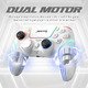 Gamepad Monka Contra GT-96 - PS4, RGB, Wireless, Vibration Gamepad Monka Contra GT-96 - PS4, RGB, Wireless, Vibration