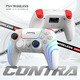 Gamepad Monka Contra GT-96 - PS4, RGB, Wireless, Vibration Gamepad Monka Contra GT-96 - PS4, RGB, Wireless, Vibration