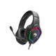 Gaming Headphones H8360 - 50mm, RGB