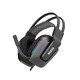 геймърски слушалки Gaming Headphones H8619 - RGB геймърски слушалки Gaming Headphones H8619 - RGB