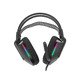 геймърски слушалки Gaming Headphones H8619 - RGB геймърски слушалки Gaming Headphones H8619 - RGB