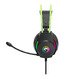 Геймърски слушалки Gaming Headphones H8620 - 50mm, RGB