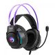 Геймърски слушалки Gaming Headphones H8620 - 50mm, RGB Геймърски слушалки Gaming Headphones H8620 - 50mm, RGB