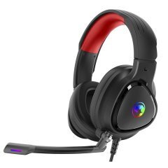 геймърски слушалки Gaming Headphones HG8958 - PC, Consoles геймърски слушалки Gaming Headphones HG8958 - PC, Consoles