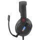 геймърски слушалки Gaming Headphones HG9065 - 7.1, RGB, USB