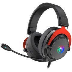 Gaming Headphones HG9067 - 7.1 RGB