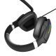 Gaming Headphones HG9068 - 7.1, 50mm, RGB Gaming Headphones HG9068 - 7.1, 50mm, RGB
