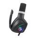 Gaming Headphones HG9068 - 7.1, 50mm, RGB Gaming Headphones HG9068 - 7.1, 50mm, RGB